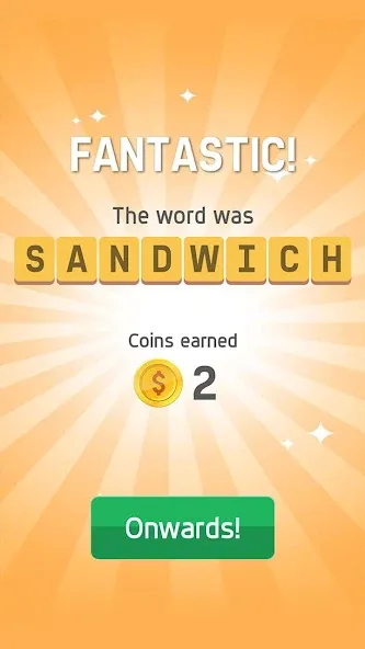 Pictoword: Fun Brain Word Game (Пиктоворд) МОД/Взлом [Бесконечные деньги, Монеты и Мега MOD] Screenshot 2