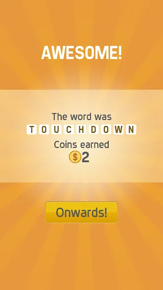 Plexiword: Fun Guessing Games (Плексиворд) МОД/Взлом [Много денег, Монет и Все открыто] Screenshot 3
