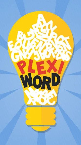 Plexiword: Fun Guessing Games (Плексиворд) МОД/Взлом [Много денег, Монет и Все открыто] Screenshot 4
