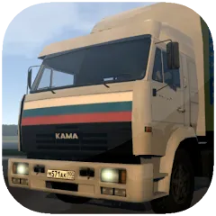 Скачать Motor Depot Взлом (Все машины разблокированы) на Android бесплатно