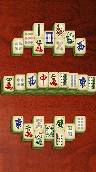 Mahjong Titan (Маджонг Титан) МОД/Взлом [Много денег, Монет и Все открыто] Screenshot 3