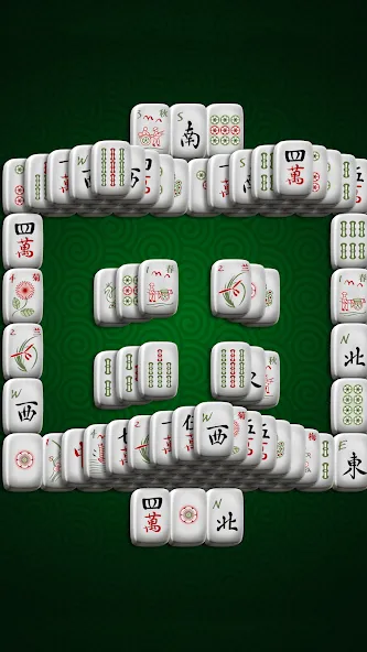 Mahjong Titan (Маджонг Титан) МОД/Взлом [Много денег, Монет и Все открыто] Screenshot 4