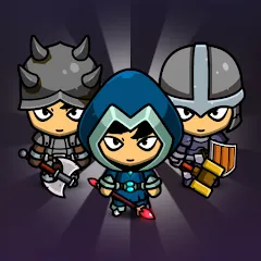 Скачать Just Idle Взлом (много денег) на Андроид бесплатно