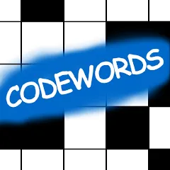 Скачать Keywords — Codeword Puzzle взлом на много подсказок для Андроид бесплатно