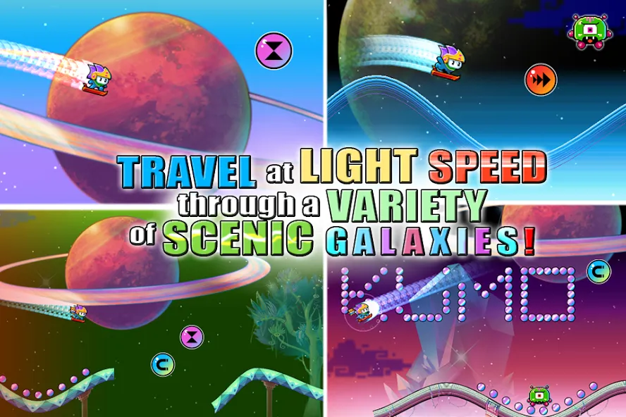 Time Surfer (Тайм Серфер) МОД/Взлом [Бесконечные деньги, Монеты и Мега MOD] Screenshot 3