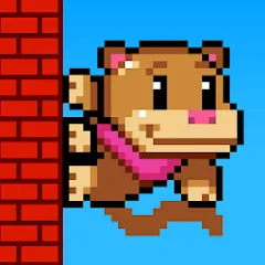 Скачать Wall Kickers Взлом (Много денег) на Андроид бесплатно