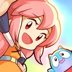 Скачать Postknight 2 Взлом на много денег и кристаллов бесплатно на Андроид