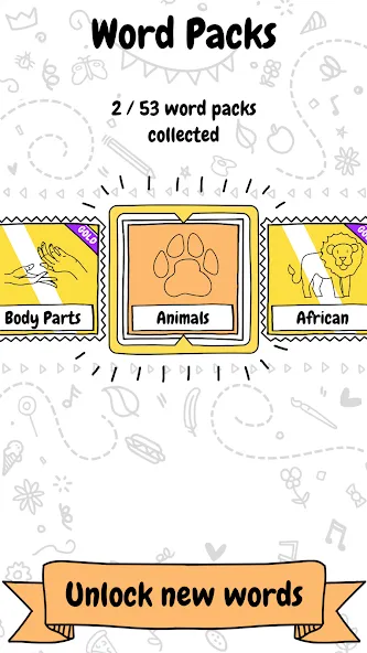 Draw it (Дроу ит) МОД/Взлом [Много денег, Монет и Все открыто] Screenshot 4