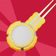 Скачать взломанную Guns and Bounce (Много денег) на Android бесплатно