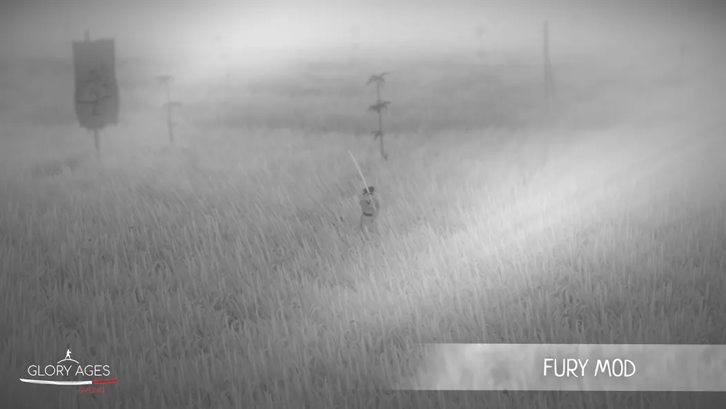 Glory Ages - Samurais (Глори Эйджес) МОД/Взлом [Много монет, Открытые уровни и Мега MOD] Screenshot 5