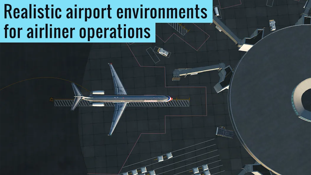 X-Plane Flight Simulator МОД/Взлом [Все открыто, Дополнительные деньги и Меню MOD] Screenshot 5