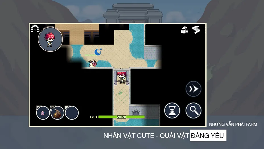 Luyện Ngục МОД/Взлом [Бесконечные деньги, Монеты и Мега MOD] Screenshot 2