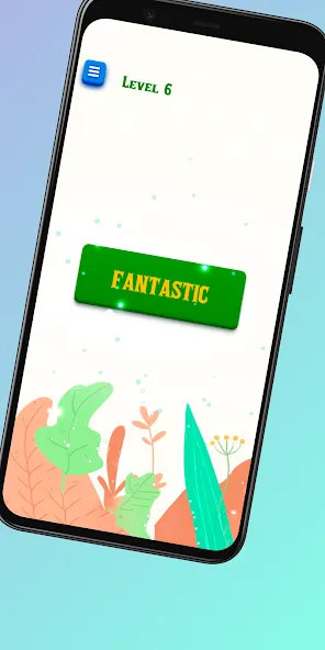 Word Line: Crossword Puzzles (Ворд Лайн) МОД/Взлом [Деньги, Монеты и Меню MOD] Screenshot 3