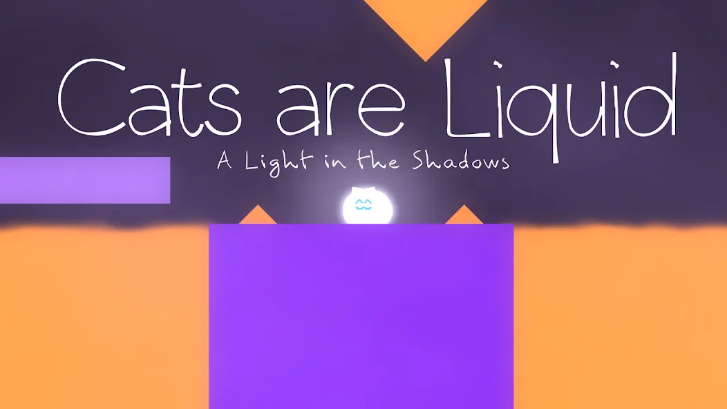 Cats are Liquid - ALitS (Кэтс ар Ликвид) МОД/Взлом [Много денег, Монет и Все открыто] Screenshot 1