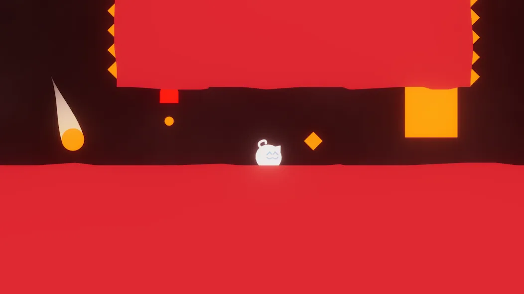 Cats are Liquid - ABP (Кэтс ар Ликвид) МОД/Взлом [Деньги, Монеты и Меню MOD] Screenshot 1