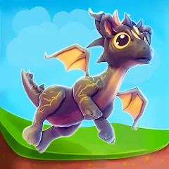 Скачать Взломанная Dragon Run на андроид (Много денег и кристаллов)