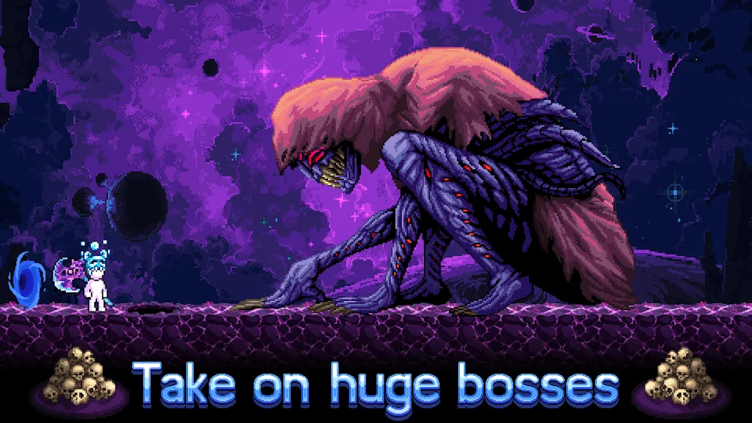 IdleOn - The Idle RPG (Айдлон) МОД/Взлом [Деньги, Монеты и Меню MOD] Screenshot 3