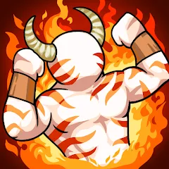 Скачать IdleOn - The Idle RPG Взлом (Много денег) на Андроид бесплатно
