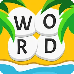 Скачать Word Weekend Letters & Worlds взлом (Много денег и подсказок) на андроид