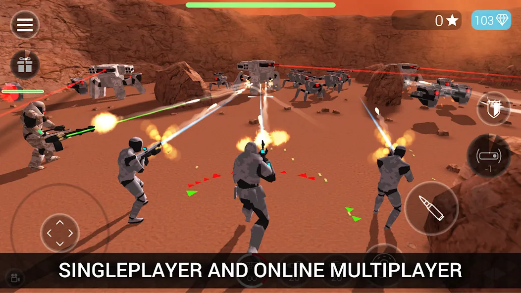 Heroes of CyberSphere: Online (Герои КиберСферы) МОД/Взлом [Все открыто, Дополнительные деньги и Меню MOD] Screenshot 1