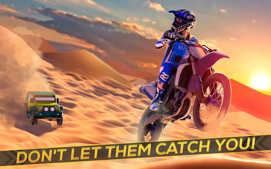 Real Motor Rider - Bike Racing МОД/Взлом [Деньги, Монеты и Меню MOD] Screenshot 4