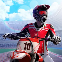Скачать Real Motor Rider - Bike Racing мод много денег на Андроид бесплатно