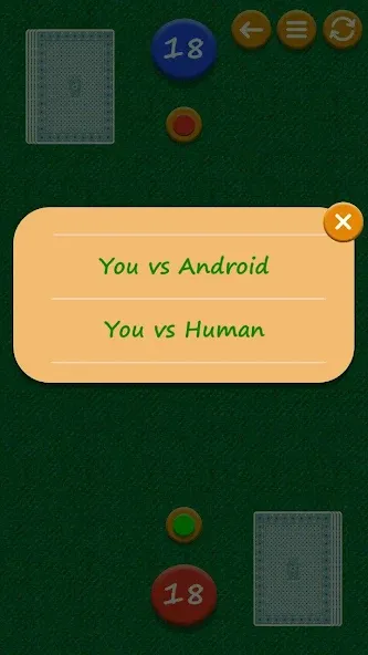 War - card game МОД/Взлом [Деньги, Монеты и Меню MOD] Screenshot 4