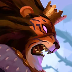 Скачать Armello Взлом (Все DLC разблокировано) на Android бесплатно