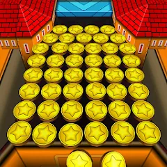 Скачать Coin Dozer - Carnival Prizes Взлом на бесконечные деньги и монеты на Андроид бесплатно
