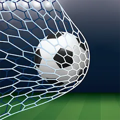 Скачать FA Soccer Legacy World Edition Взлом (Много денег) на Андроид бесплатно