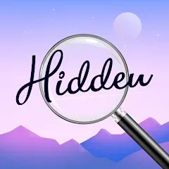 Скачать Взломанная Bright Objects - Hidden Object на андроид (Бесконечные подсказки)