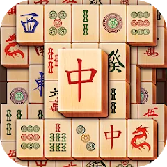 Скачать Взломанная Mahjong на андроид (Много денег)