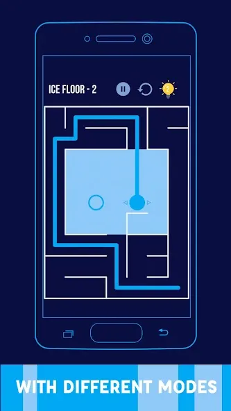Mazes & More МОД/Взлом [Много денег, Монет и Все открыто] Screenshot 2