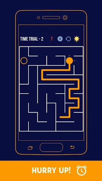 Mazes & More МОД/Взлом [Много денег, Монет и Все открыто] Screenshot 5