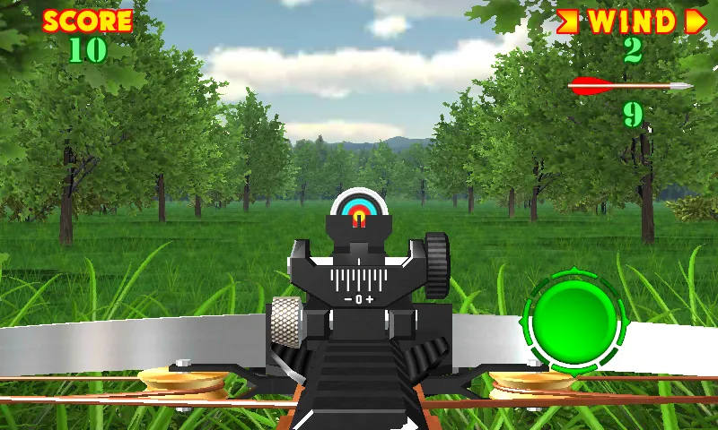 Crossbow shooting simulator МОД/Взлом [Много монет, Открытые уровни и Мега MOD] Screenshot 4