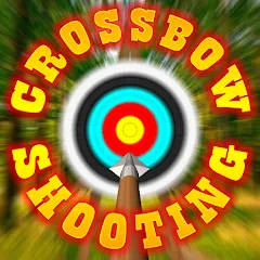 Скачать Crossbow shooting simulator Взлом (Много денег) на Андроид бесплатно