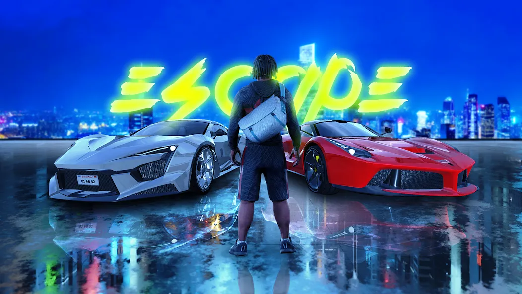PetrolHead : Street Racing (ПетролХед) МОД/Взлом [Много денег, Монет и Все открыто] Screenshot 1