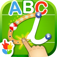 Скачать LetterSchool - Learn to Write Взлом (Все открыто) на Андроид бесплатно