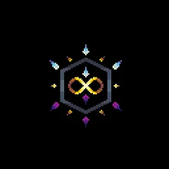 Скачать InfinityRPG Взлом (Много денег) на Андроид бесплатно