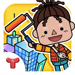 Tota Life: Parent-kid Suite MOD на телефон — Все открыто