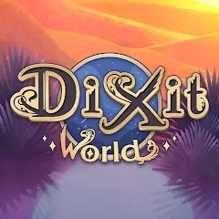Скачать Dixit World Взлом (Все карты открыты) на Андроид бесплатно