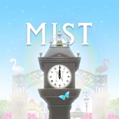 Скачать escape game: MIST Взлом (Все подсказки открыты) на Андроид бесплатно