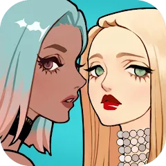 Скачать SuitU: Fashion Avatar Dress Up взлом на много денег и без рекламы на Андроид бесплатно
