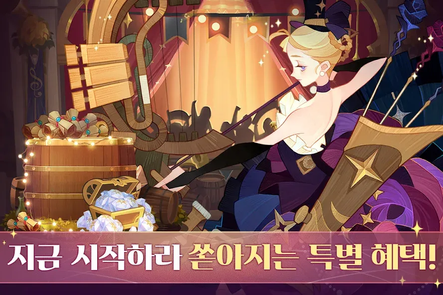AFK 아레나 МОД/Взлом [Все открыто, Дополнительные деньги и Меню MOD] Screenshot 2