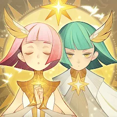 Скачать Взломанная AFK 아레나 (Много денег) на Андроид бесплатно