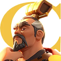 Скачать Rise of Kingdoms: Lost Crusade Взлом (Много денег и ресурсов) на Андроид бесплатно