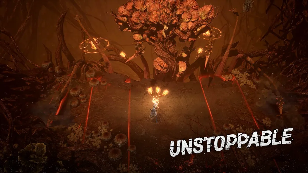 Undecember (Андесембер) МОД/Взлом [Бесконечные деньги, Монеты и Мега MOD] Screenshot 5