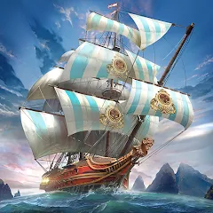 Скачать Uncharted Waters Origin Взлом (Бесплатные покупки) на Android бесплатно