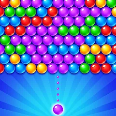 Скачать Bubble Shooter Genies Взлом (Много денег) на Андроид бесплатно