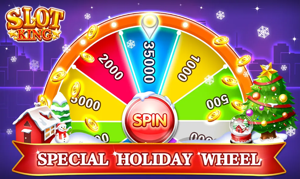 Slots Machines - Vegas Casino МОД/Взлом [Все открыто, Дополнительные деньги и Меню MOD] Screenshot 5